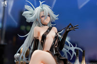 Girls Frontline PVC Statue 1/7 PA-15 Phantom Thief of Champagne Ver 24 cm