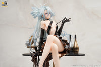 Girls Frontline PVC Statue 1/7 PA-15 Phantom Thief of Champagne Ver 24 cm