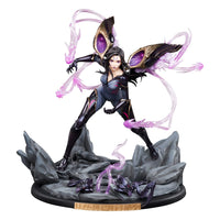 League of Legends - PVC Statue - Kai'Sa