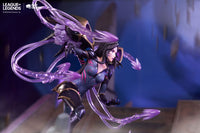 League of Legends - PVC Statue - Kai'Sa