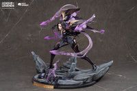 League of Legends - PVC Statue - Kai'Sa