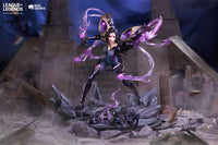 League of Legends - PVC Statue - Kai'Sa