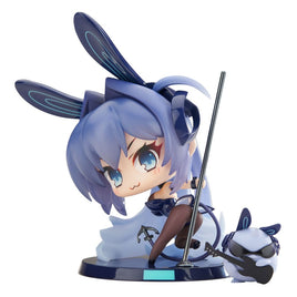 New Jersey (Azur Lane) Deformed JUUs Time Chibi Chara Series