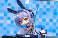 New Jersey (Azur Lane) Deformed JUUs Time Chibi Chara Series