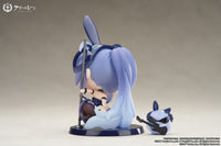 New Jersey (Azur Lane) Deformed JUUs Time Chibi Chara Series