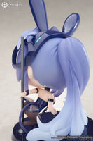 New Jersey (Azur Lane) Deformed JUUs Time Chibi Chara Series