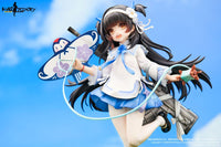 Girls Frontline PVC Statue 1/7 Type95 Kite Flyer in Spring Ver. 21 cm