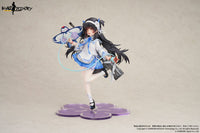 Girls Frontline PVC Statue 1/7 Type95 Kite Flyer in Spring Ver. 21 cm