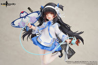 Girls Frontline PVC Statue 1/7 Type95 Kite Flyer in Spring Ver. 21 cm