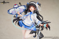 Girls Frontline PVC Statue 1/7 Type95 Kite Flyer in Spring Ver. 21 cm