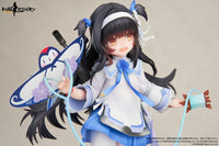 Girls Frontline PVC Statue 1/7 Type95 Kite Flyer in Spring Ver. 21 cm