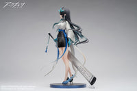 Arknights PVC Statue 1/7 Dusk Ukiyo no Kaze Ver. 26 cm