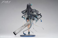 Arknights PVC Statue 1/7 Dusk Ukiyo no Kaze Ver. 26 cm