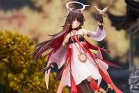 Punishing: Gray Raven PVC Statue 1/7 Lucia Plume Eventide Glow Ver. 25 cm