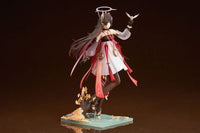 Punishing: Gray Raven PVC Statue 1/7 Lucia Plume Eventide Glow Ver. 25 cm