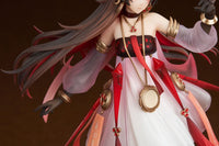 Punishing: Gray Raven PVC Statue 1/7 Lucia Plume Eventide Glow Ver. 25 cm