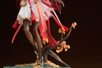 Punishing: Gray Raven PVC Statue 1/7 Lucia Plume Eventide Glow Ver. 25 cm