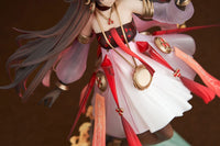 Punishing: Gray Raven PVC Statue 1/7 Lucia Plume Eventide Glow Ver. 25 cm