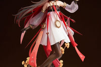 Punishing: Gray Raven PVC Statue 1/7 Lucia Plume Eventide Glow Ver. 25 cm