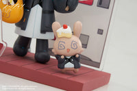 Doctor (Arknights) Mini Series Will You be Having the Dessert?