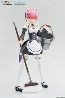 Re:Zero Starting Life in Another World Arctech Posable Series Action Figure 1/8 Ram 20 cm