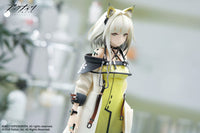 Arknights PVC Statue 1/7 Kal'tsit 26 cm