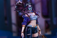 League of Legends - PVC Statue 1/7 -  K/DA Akali