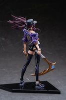 League of Legends - PVC Statue 1/7 -  K/DA Akali