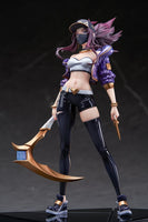 League of Legends - PVC Statue 1/7 -  K/DA Akali