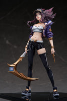 League of Legends - PVC Statue 1/7 -  K/DA Akali