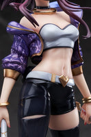 League of Legends - PVC Statue 1/7 -  K/DA Akali