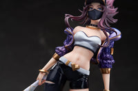 League of Legends - PVC Statue 1/7 -  K/DA Akali