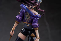 League of Legends - PVC Statue 1/7 -  K/DA Akali