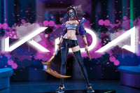 League of Legends - PVC Statue 1/7 -  K/DA Akali