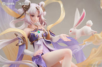 Honor of Kings PVC Statue 1/7 Chang'e Princess of the Cold Moon Ver. 35 cm