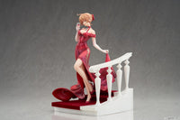 Granblue Fantasy PVC Statue 1/7 Vira Oath-Sworn Evening Gown Ver. 25 cm