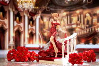 Granblue Fantasy PVC Statue 1/7 Vira Oath-Sworn Evening Gown Ver. 25 cm