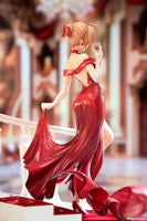 Granblue Fantasy PVC Statue 1/7 Vira Oath-Sworn Evening Gown Ver. 25 cm