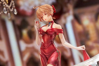 Granblue Fantasy PVC Statue 1/7 Vira Oath-Sworn Evening Gown Ver. 25 cm