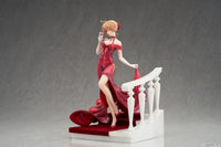 Granblue Fantasy PVC Statue 1/7 Vira Oath-Sworn Evening Gown Ver. 25 cm