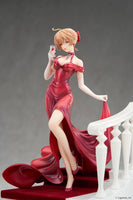 Granblue Fantasy PVC Statue 1/7 Vira Oath-Sworn Evening Gown Ver. 25 cm