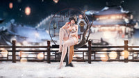 Original Character PVC Statue 1/7 Xiami China Dress Step On Snow Ver. 26 cm