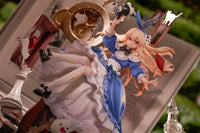 Alice In Wonderland PVC Statue 1/7 Moment Into Dreams Alice Riddle 30 cm