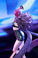 League of Legends PVC Statue 1/7 K/DA Evelynn 27 cm