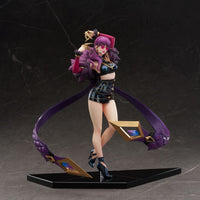 League of Legends PVC Statue 1/7 K/DA Evelynn 27 cm