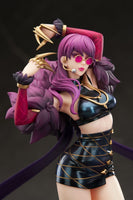 League of Legends PVC Statue 1/7 K/DA Evelynn 27 cm