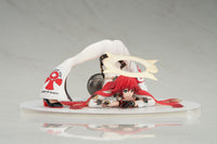 Guilty Gear Strive PVC Statue 1/9 Jack-O 9 cm