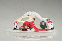 Guilty Gear Strive PVC Statue 1/9 Jack-O 9 cm