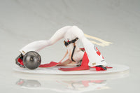 Guilty Gear Strive PVC Statue 1/9 Jack-O 9 cm