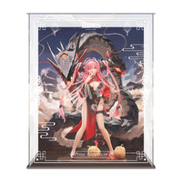 Azur Lane PVC Statue 1/7 Prinz Rupprecht The Gate Dragon's Advent? Ver. Special Edition 25 cm